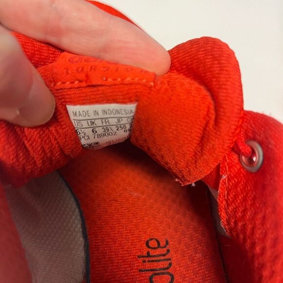 Adidas ZX Flux Torsion Mens 6.5 - Picture 6 of 9